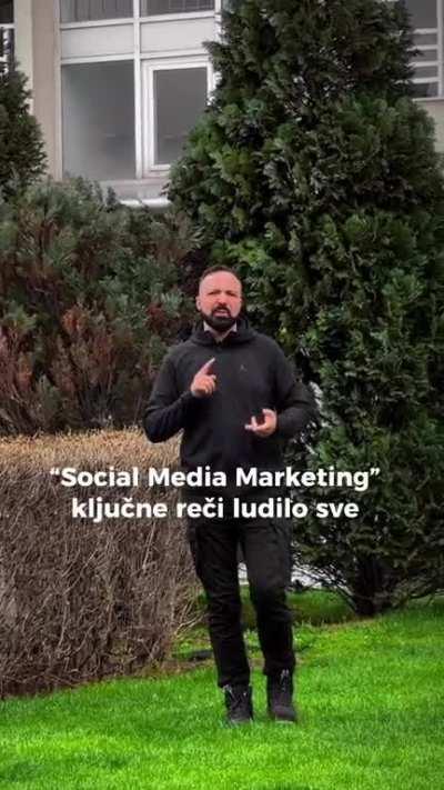 The cringest thing ever?