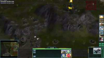 [Rise Of The Reds] Testing new Mirage Tanks & Hyperion AWP