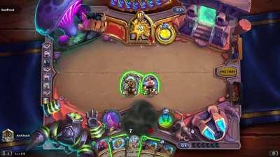 Charge being fair, fun, and interactive