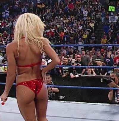 Torrie Wilson