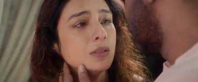 I think I downloaded the wrong Drishyam 2!