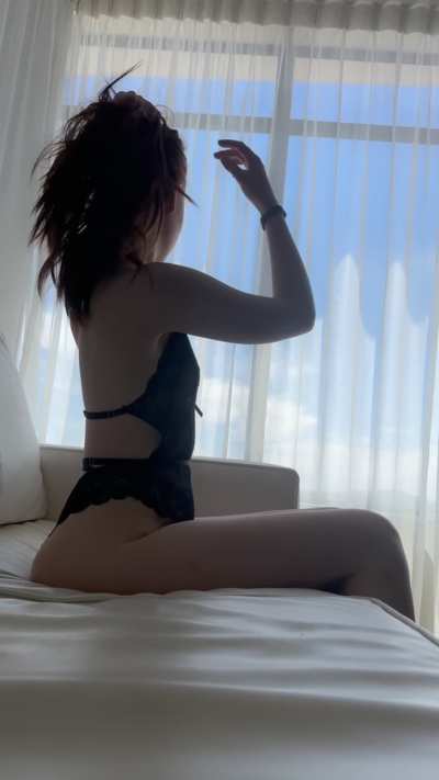 Redheads are the best