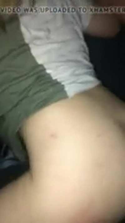 BBC Making College PAWG Cum!