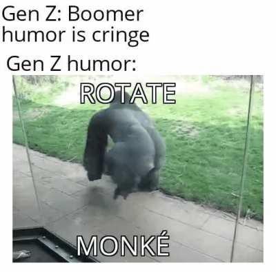 MONKÉ
