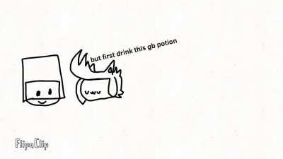 A very poor recreation of the rp me and mig did (i will accept criticism)