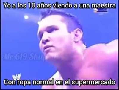 Como si fuera repost del mismo subreddit