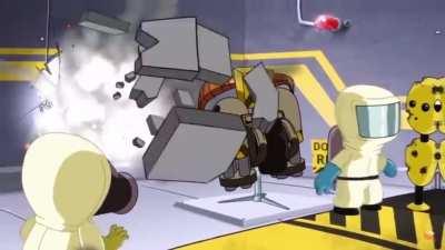 BE INSPIRED: The Journey of a lowly beta to A SIGMA GRINDER