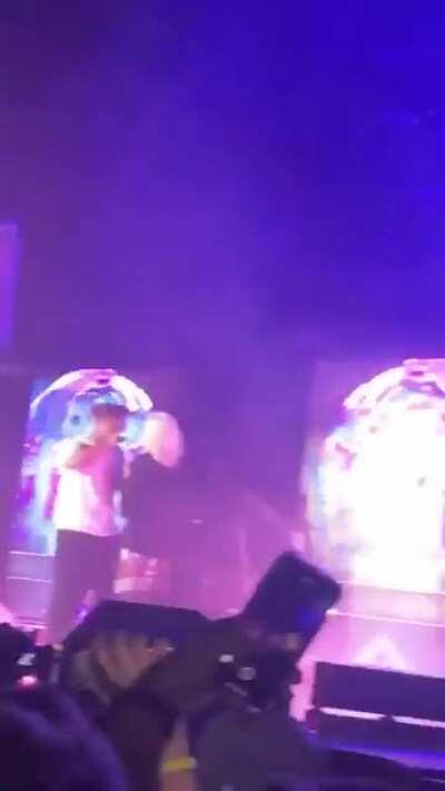 Seeing juice was legendary