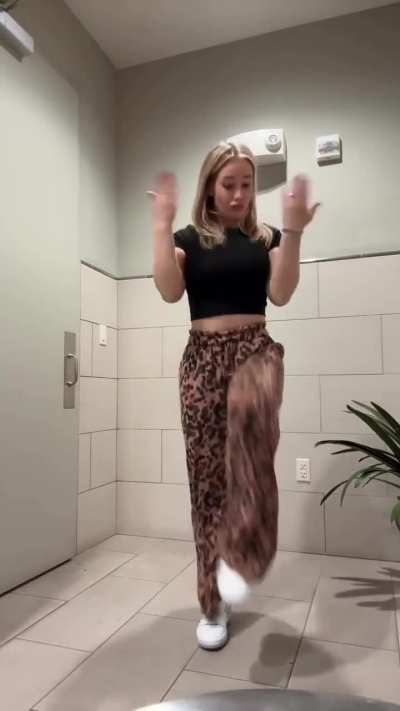 Can u handle all that