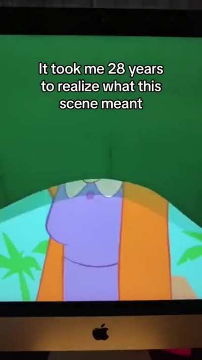 You tell her grandma! 👵 #disney #disneychannel  #asheleyspam #fypシ #fyp #cartoons #jokes #kimpossible