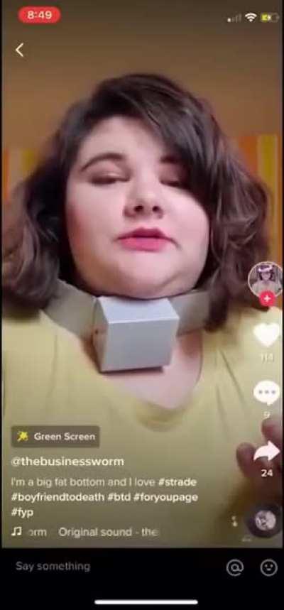 Big mystery finally gets solved (thank you for nothing scientists 🤬)