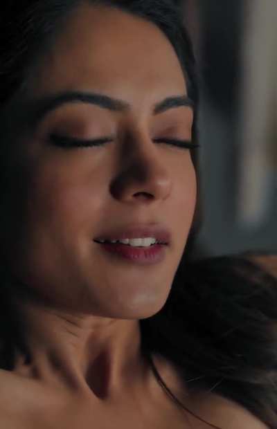Anya Singh [Jee Karda S01E02, 5, 7]