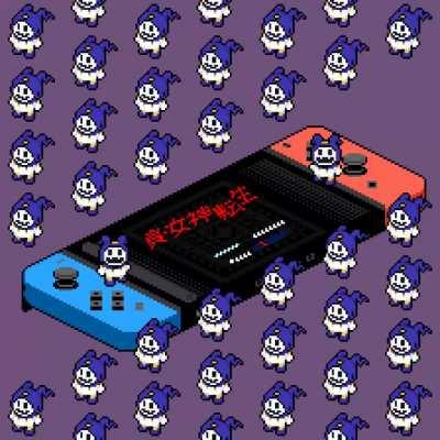 Join the Hee-Hoo Militia: