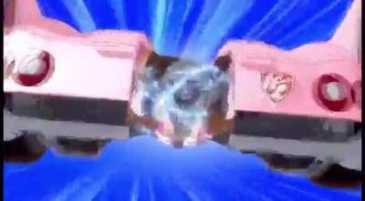 Star Guardian Sion leaked