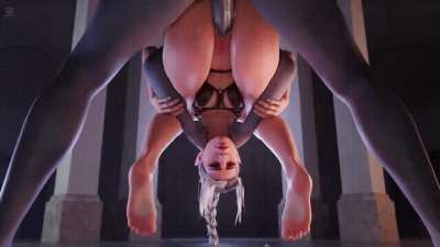 Shadowheart (Pewposterous)