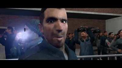 Zoolander meme in gmod