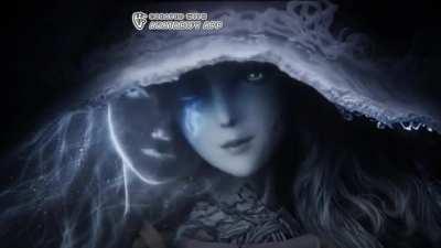 The Snow Witch wishes you a Merry Christmas!