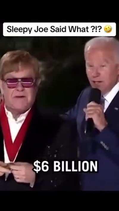 Fuck Elton John