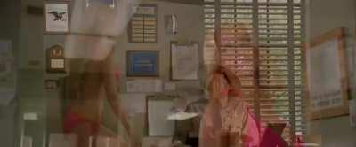 Jessica Simpson in The Dukes of Hazzard, 2005