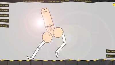 Discord used: dildo dance