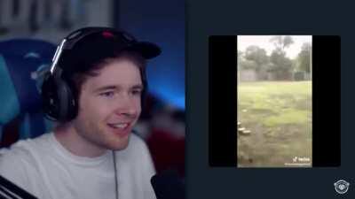 Dantdm goin’ bazingas