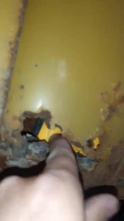 Anyone looking for a battery?