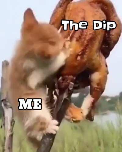 I’m gonna tear the shit apart!!