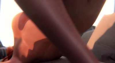 Brigitte Came a lot (Tetra)