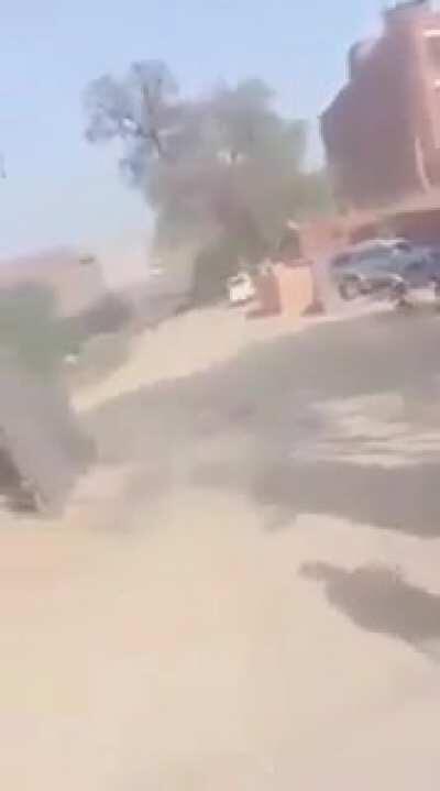 Yeh hain aap ke ashiq-e-rasool (language warning)