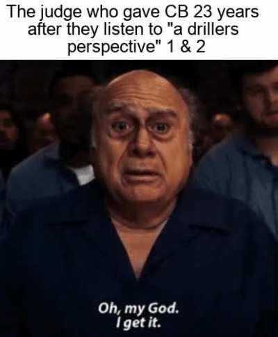 free the danger to society pls he makes good music