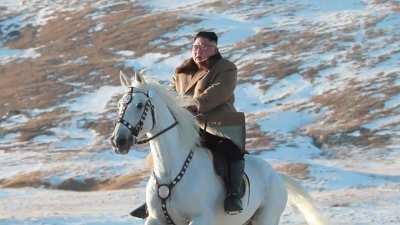 A Normal American Country Song