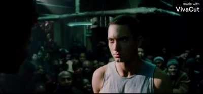 Kendrick lamar goes off in the 8 mile rap battle [Reupload with better quality]