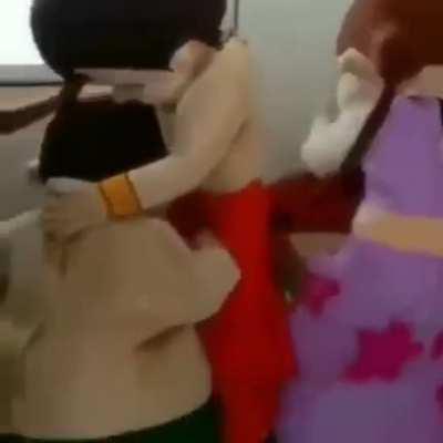 yet another day in dholakpur (repost ho to maafi)