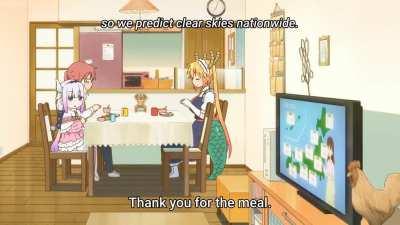 National treasure ~Kanna cheeks~