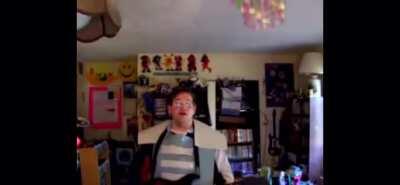 Mods are asleep, upvote for Paul