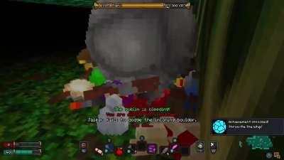 Ring of Teleportation