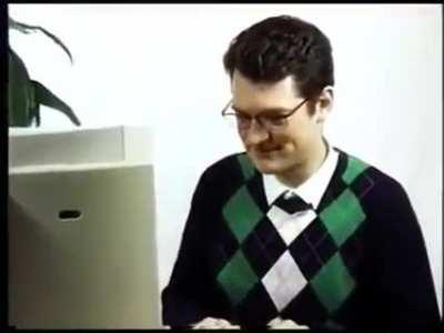 The Wide World of Web