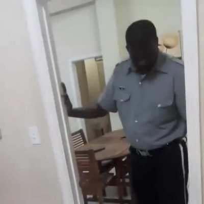 If I try to arrest a crab