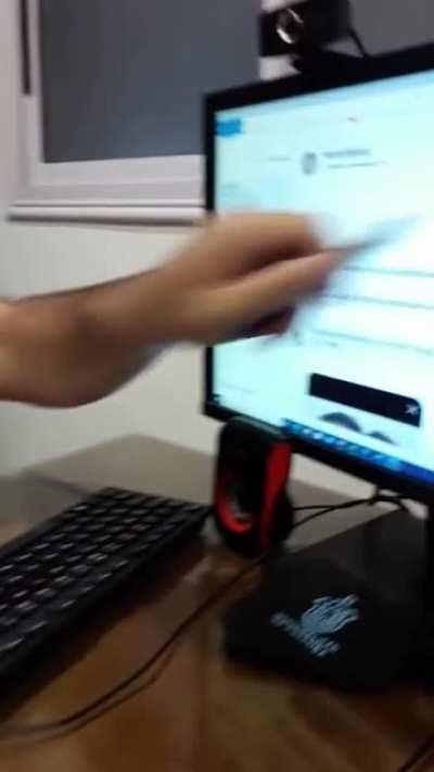 Atendemos todo tipo de reclamos