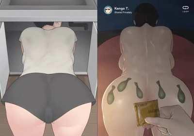 halfway there boiss!