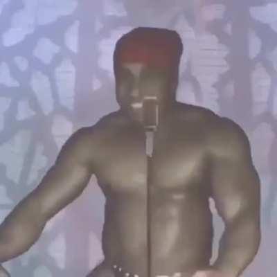 Blursed_never gonna give you up