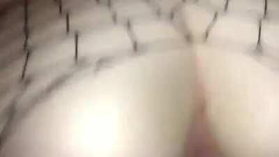 Everyone is cumming tonight 😈 (OC) (mff)