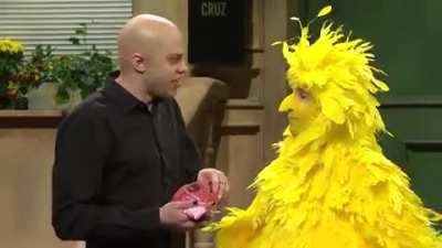 Saturday Night Cringe