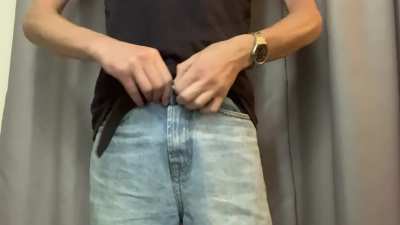 Want to see my huge dick