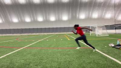 How to improve acceleration