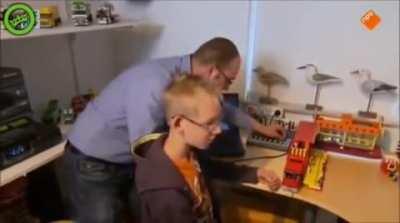 LLLLet's Gooo ooh oooh! Up to the skyy yy yyy!