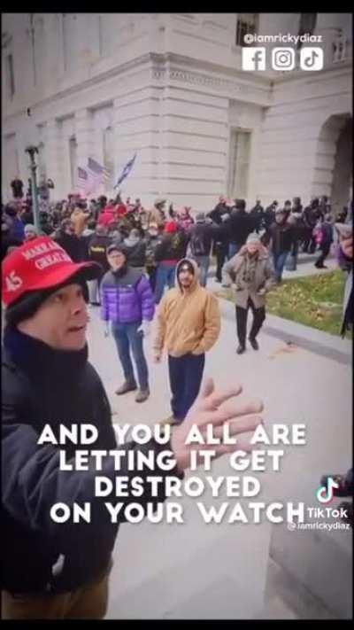 THE TRUTH the media IGNORES