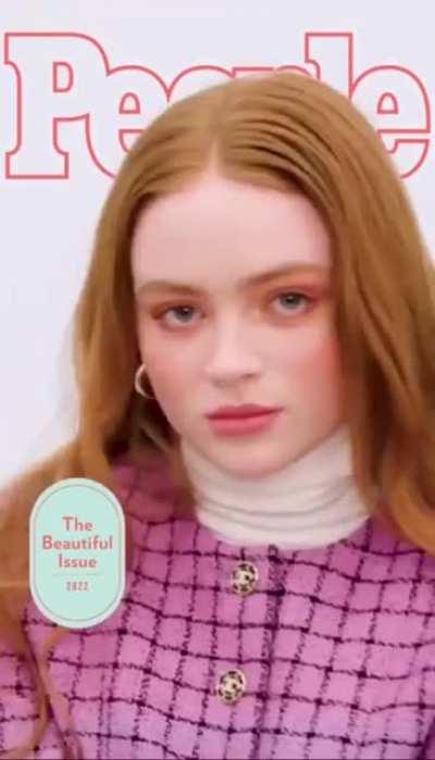 Sadie x People. 👑Queen👑