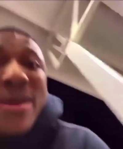 First Person POV Beatdown 👊