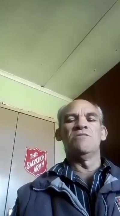 Help my mom's church in South Africa buy a new laptop